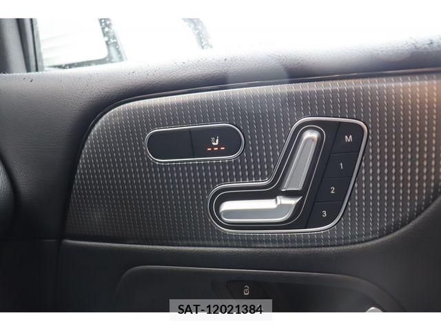 Mercedes Benz GLB-CLASS 2021-01 7059511-8