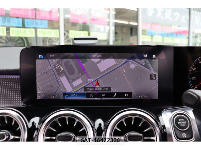 Mercedes Benz GLB-CLASS 2023-01 7059512-9