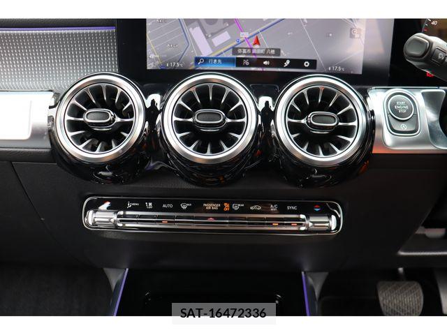 Mercedes Benz GLB-CLASS 2023-01 7059512-12