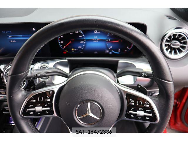 Mercedes Benz GLB-CLASS 2023-01 7059512-13