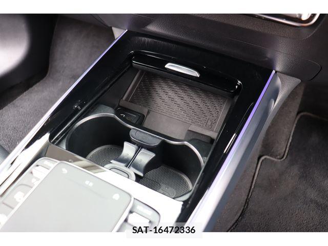 Mercedes Benz GLB-CLASS 2023-01 7059512-15