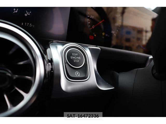 Mercedes Benz GLB-CLASS 2023-01 7059512-17