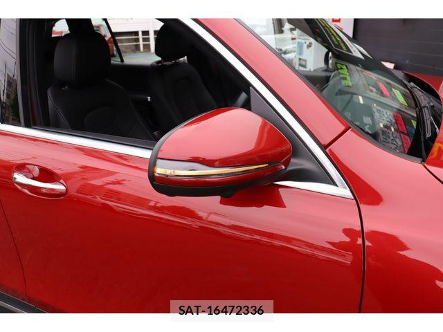 Mercedes Benz GLB-CLASS 2023-01 7059512-20