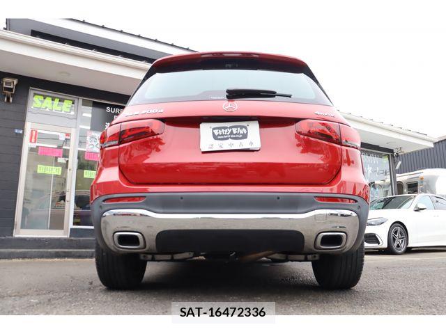 Mercedes Benz GLB-CLASS 2023-01 7059512-21