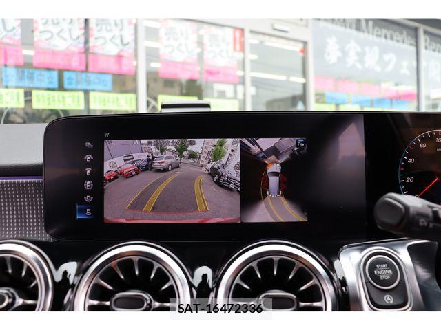 Mercedes Benz GLB-CLASS 2023-01 7059512-22