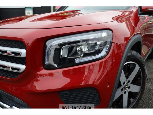 Mercedes Benz GLB-CLASS 2023-01 7059512-23