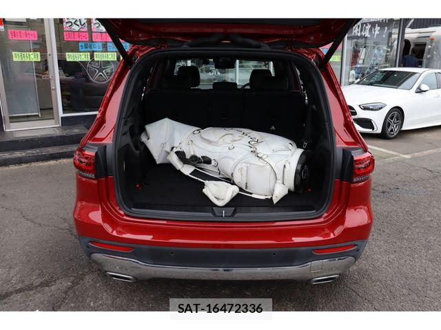 Mercedes Benz GLB-CLASS 2023-01 7059512-25