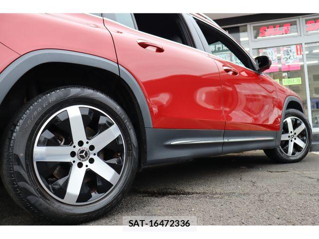 Mercedes Benz GLB-CLASS 2023-01 7059512-26