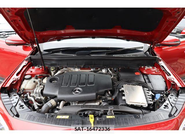 Mercedes Benz GLB-CLASS 2023-01 7059512-27