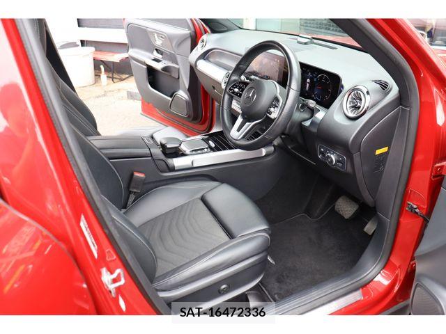 Mercedes Benz GLB-CLASS 2023-01 7059512-2