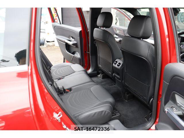 Mercedes Benz GLB-CLASS 2023-01 7059512-3