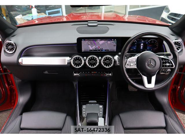 Mercedes Benz GLB-CLASS 2023-01 7059512-5