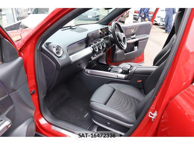 Mercedes Benz GLB-CLASS 2023-01 7059512-6