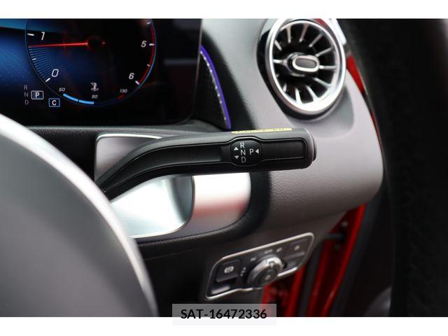 Mercedes Benz GLB-CLASS 2023-01 7059512-7