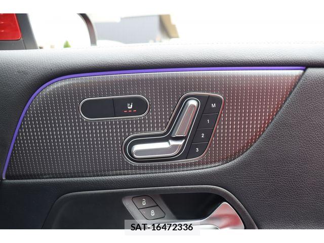 Mercedes Benz GLB-CLASS 2023-01 7059512-8