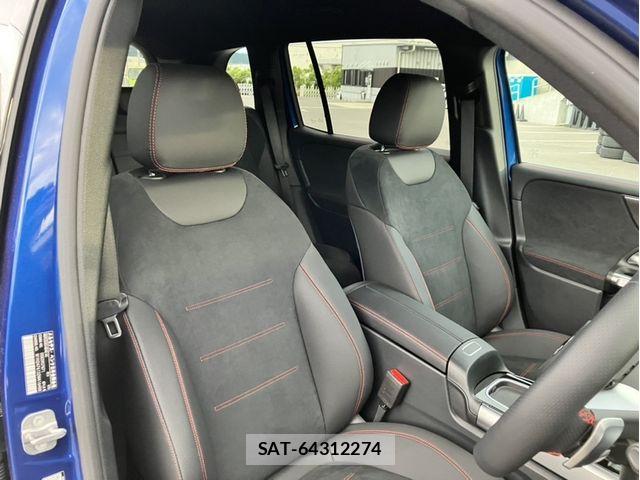 Mercedes Benz GLB-CLASS 2025-12 7059504-9