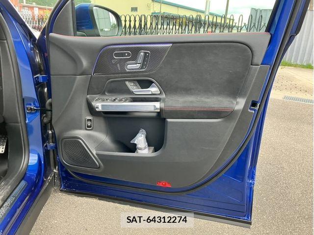Mercedes Benz GLB-CLASS 2025-12 7059504-10
