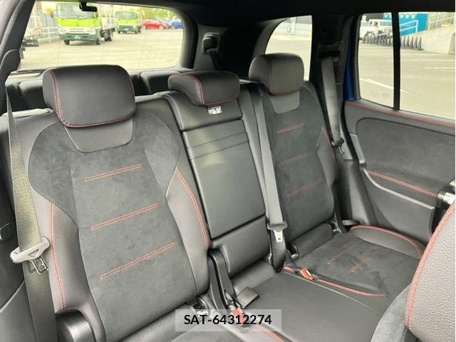 Mercedes Benz GLB-CLASS 2025-12 7059504-11