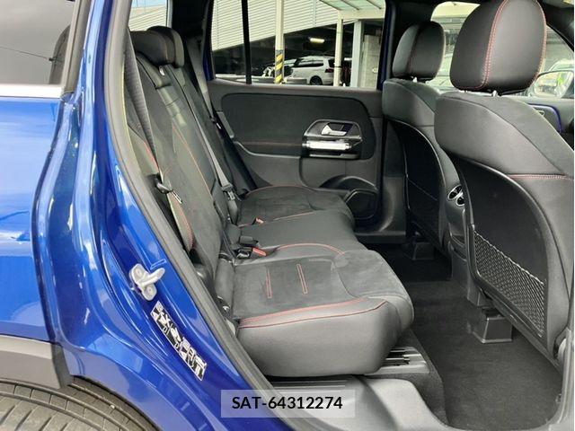 Mercedes Benz GLB-CLASS 2025-12 7059504-12