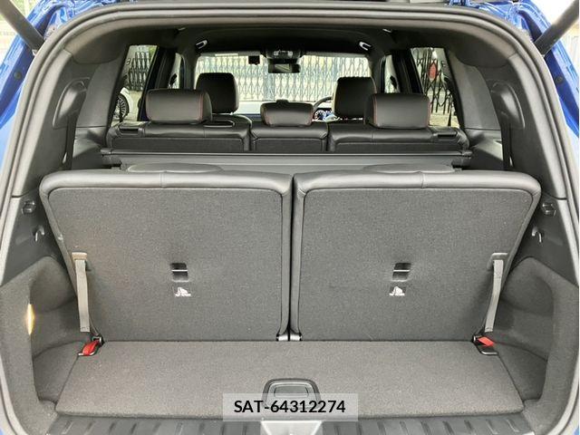 Mercedes Benz GLB-CLASS 2025-12 7059504-15