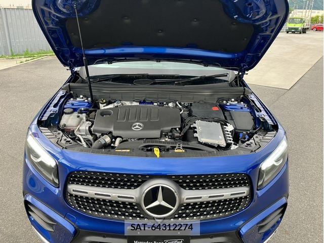 Mercedes Benz GLB-CLASS 2025-12 7059504-17