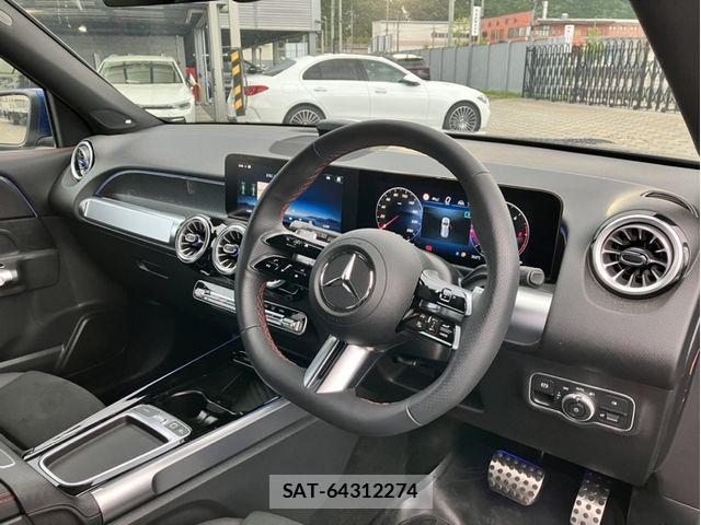 Mercedes Benz GLB-CLASS 2025-12 7059504-1