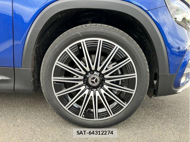 Mercedes Benz GLB-CLASS 2025-12 7059504-4