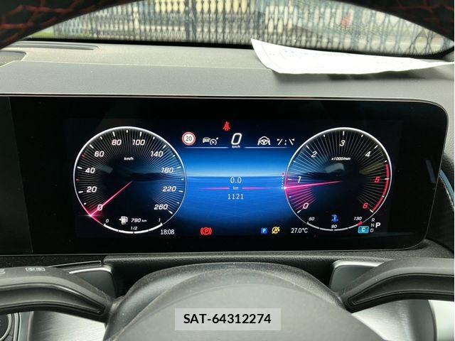 Mercedes Benz GLB-CLASS 2025-12 7059504-6