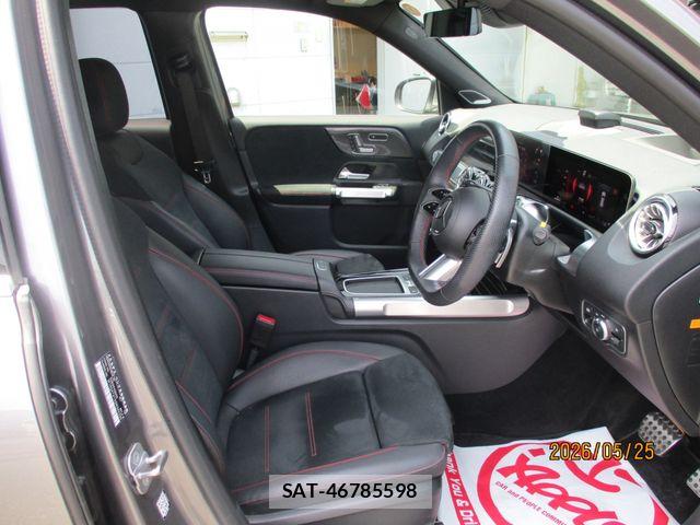 Mercedes Benz GLB-CLASS 2023-12 7221662-10