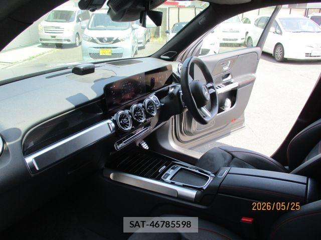 Mercedes Benz GLB-CLASS 2023-12 7221662-12