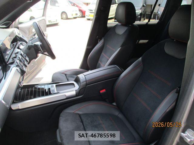 Mercedes Benz GLB-CLASS 2023-12 7221662-13