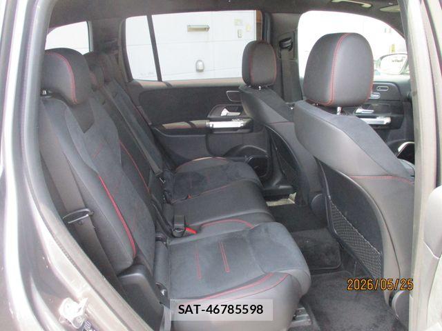 Mercedes Benz GLB-CLASS 2023-12 7221662-14