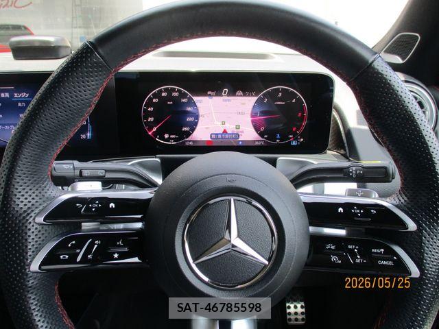Mercedes Benz GLB-CLASS 2023-12 7221662-16