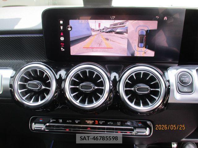 Mercedes Benz GLB-CLASS 2023-12 7221662-17