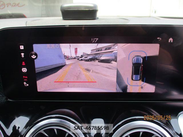 Mercedes Benz GLB-CLASS 2023-12 7221662-18