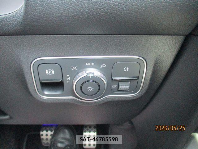 Mercedes Benz GLB-CLASS 2023-12 7221662-19