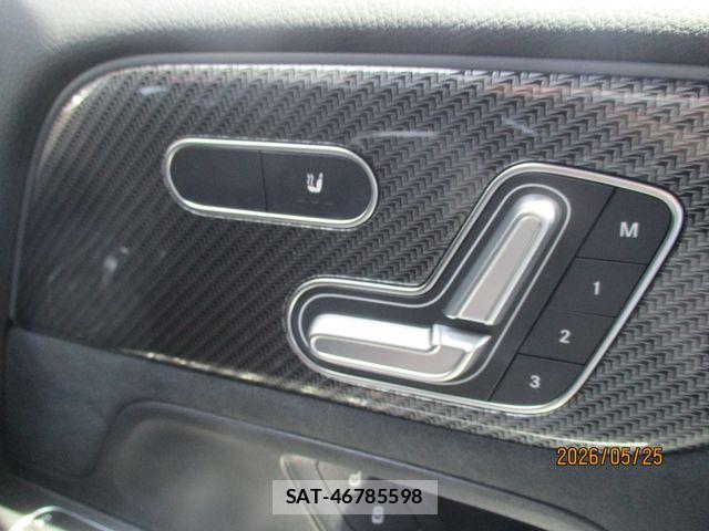 Mercedes Benz GLB-CLASS 2023-12 7221662-20