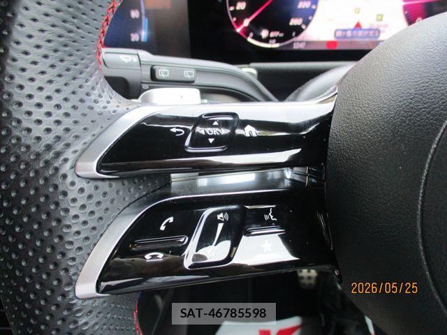 Mercedes Benz GLB-CLASS 2023-12 7221662-22