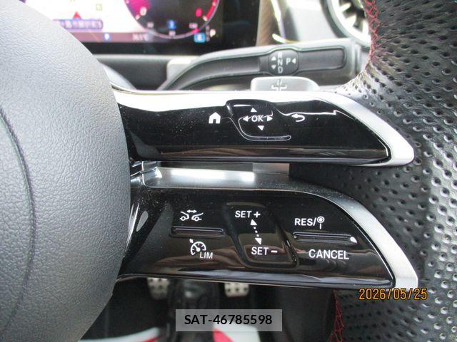 Mercedes Benz GLB-CLASS 2023-12 7221662-23