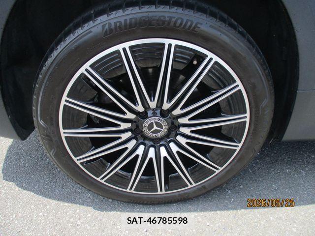 Mercedes Benz GLB-CLASS 2023-12 7221662-27