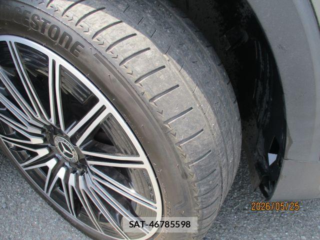 Mercedes Benz GLB-CLASS 2023-12 7221662-28