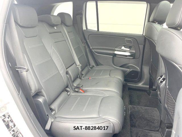 Mercedes Benz GLB-CLASS 2023-12 7221652-9
