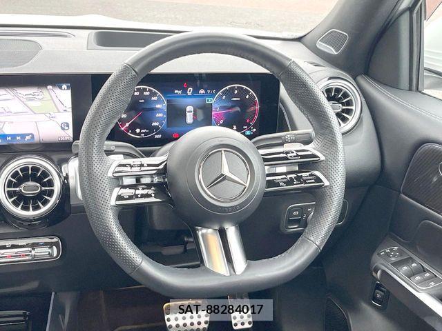 Mercedes Benz GLB-CLASS 2023-12 7221652-12