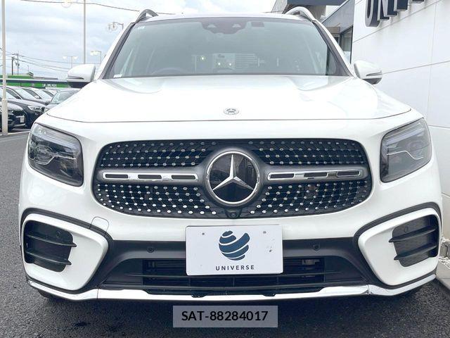 Mercedes Benz GLB-CLASS 2023-12 7221652-15