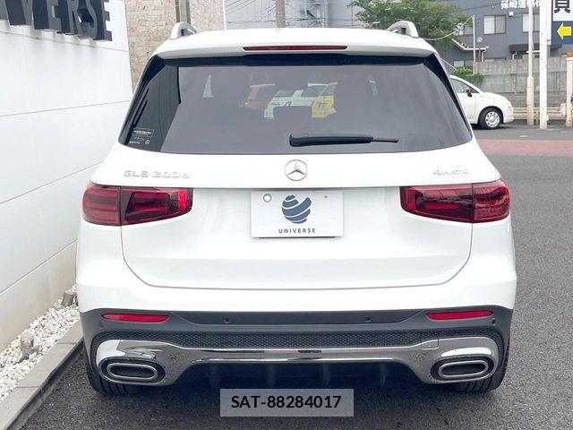 Mercedes Benz GLB-CLASS 2023-12 7221652-16