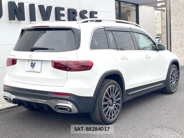 Mercedes Benz GLB-CLASS 2023-12 7221652-18