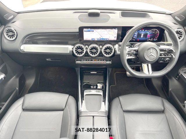 Mercedes Benz GLB-CLASS 2023-12 7221652-1