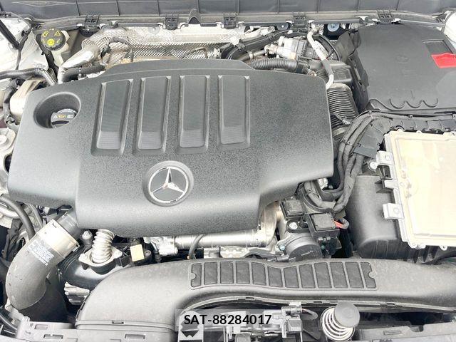 Mercedes Benz GLB-CLASS 2023-12 7221652-19