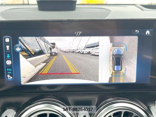 Mercedes Benz GLB-CLASS 2023-12 7221652-6