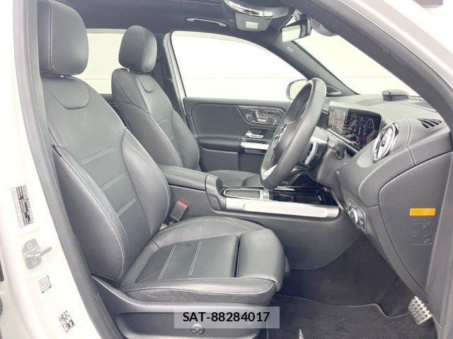 Mercedes Benz GLB-CLASS 2023-12 7221652-8